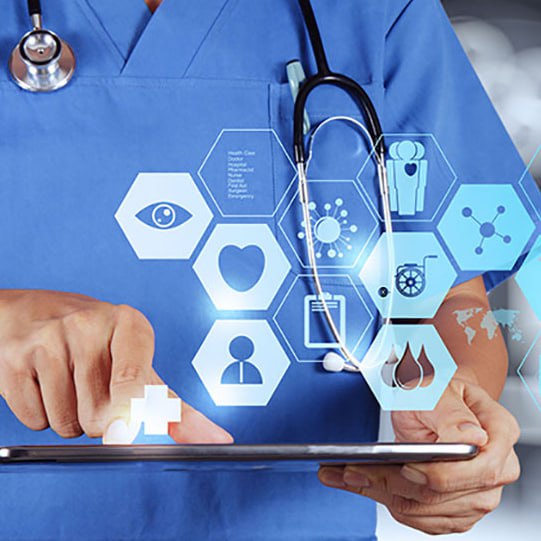 Цифровая трансформация системы обязательного медицинского страхования