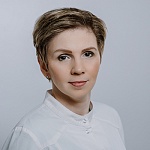Богомолова Ирина Николаевна