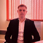 Гриценко Сергей Александрович