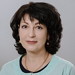 Свекольникова Наталия Викторовна
